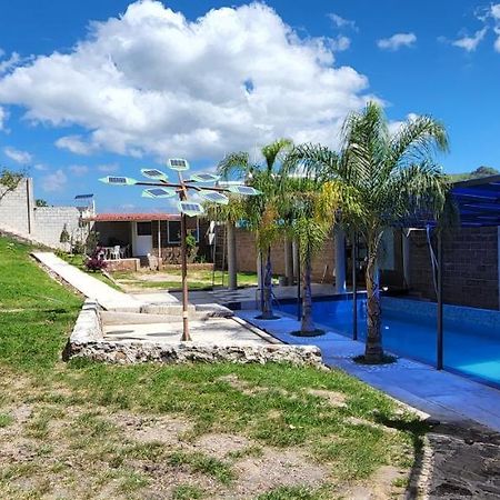 La Constancia San Baltazar Torija Hotel Puebla Exterior photo